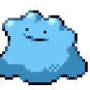 ShinyDitto