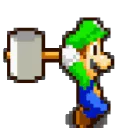 LuigiHammertime