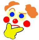 clownthink clownthink