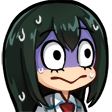 :TsuSweat: Discord Emote