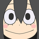 :TsuSmile: Discord Emote