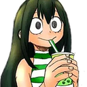 :TsuSip: Discord Emote