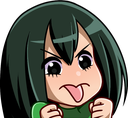 :TsuMad: Discord Emote