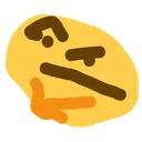 thonking