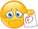 badgradesmiley