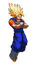 vegito Discord emoji