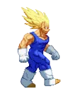 vegeta vegeta