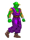 piccolo Discord emoji