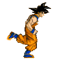 goku Discord emoji