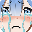 BibleRem custom emote from Arcade