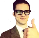 dallonthumbsup