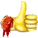 thumbsup_bloody thumbsup_bloody