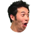 Pogchamp Pogchamp