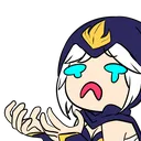 AsheWhy
