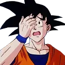 GokuFacepalm