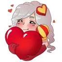 AsheHeart