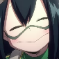 :TsuSmile: Discord Emote