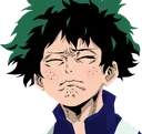 DekuHeartSqueeze DekuHeartSqueeze