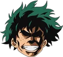 DekuEatThis