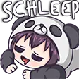 dajessSchleep
