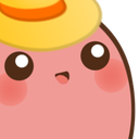 cPotatoHat Discord emoji