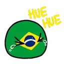 hue