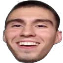 4 Head 4head Discord Emoji