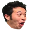 Pogchamp PogChamp Discord Emoji