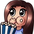 popcorn