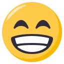 smile