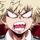 BakuAngry