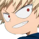 BakuSmirk
