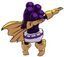 :MinetaDab: Discord Emote