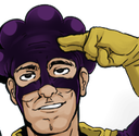 :MinetaAdultSalute: Discord Emote