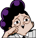 :MinetaSmug: Discord Emote