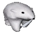 knife