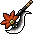 :MapleDragonAxe: