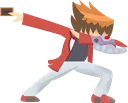 dab