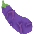 veinyeggplant