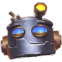 RoboSmug