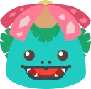 blobvenusaur