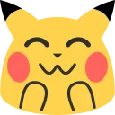 blobpikachu blobpikachu
