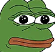 FeelsWeirdMan