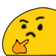 :fatthunk: Discord Emote