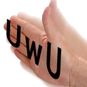 uwu