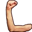 xqcArm1