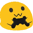 aBlobController