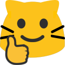 :bcthumbsup: