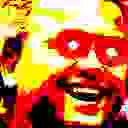 hypergeertje