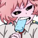 MinaPopsicle